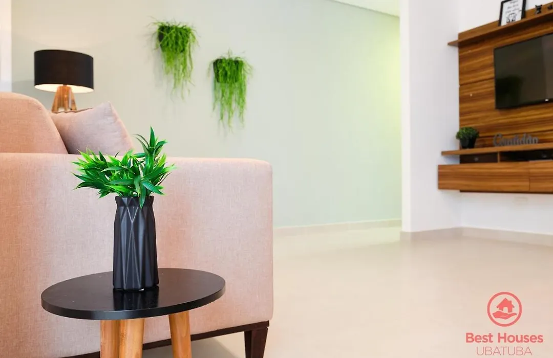 Bh20: Apartamento De Revista, Condomínio De Luxo-1