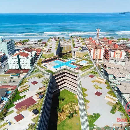 Bh20: Apartamento De Revista, Condomínio De Luxo-2