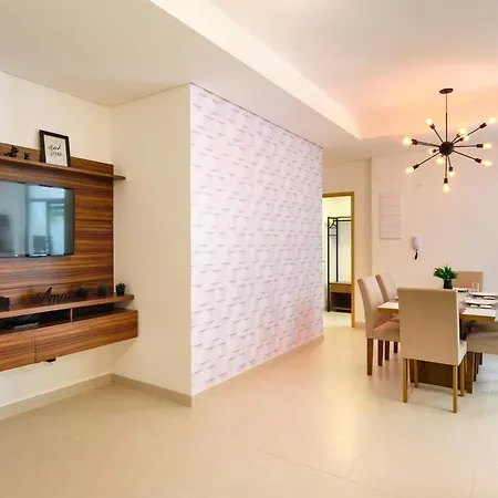 Bh20: Apartamento De Revista, Condomínio De Luxo-3
